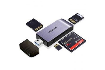 Čitalci kartic Ugreen Ugreen čitalec...