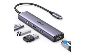 razširitvene kartice/adapterji Ugreen Ugreen 4...