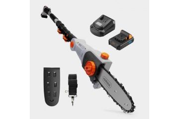 Orodje Vonhaus  VonHaus Brezžična teleskopska...