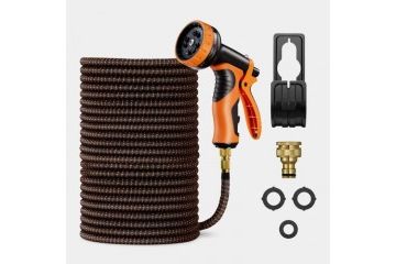 Orodje Vonhaus  VonHaus raztegljiva vrtna cev...