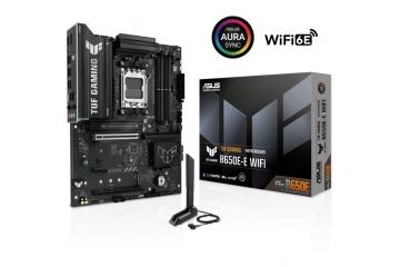 Osnovne plošče Asus ASUS TUF GAMING B650E-E...