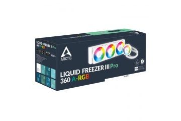 CPU hladilniki ARCTIC COOLING ARCTIC LIQUID...