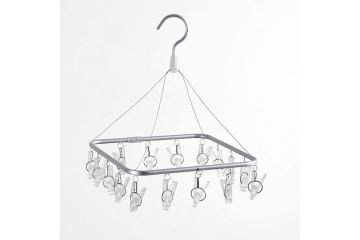 Stojala za perilo in obešalniki RAYEN Rayen...