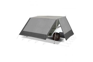 Kamp paviljoni, šotori, senčniki BRUNNER...