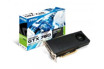 Grafične kartice MSI Grafična kartica MSI...