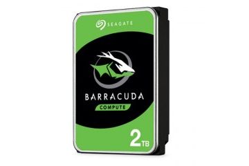 Trdi diski Seagate Seagate 2TB BarraCuda 3,5'...