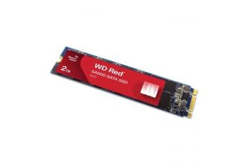 SSD diski Western Digital WD 2TB Red SA500 M.2...