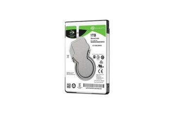 Trdi diski Seagate Seagate 1TB BarraCuda 2,5'...
