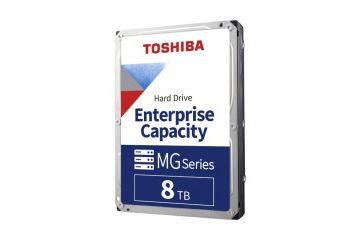 Trdi diski TOSHIBA Toshiba 8TB MG08-D 3,5' SATA...