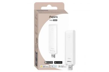 Smart home AQARA  AQARA Hub M100