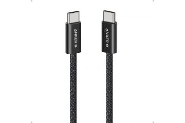 Dodatki Anker Anker Zolo USB-C na USB-C kabel,...
