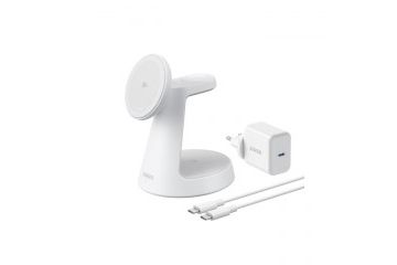 Dodatki Anker Anker MagGo brezžična polnilna...