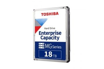 Trdi diski TOSHIBA  Toshiba 18TB MG09 3,5' SATA...