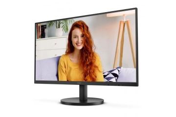 LCD monitorji AOC AOC U27B3M 27' VA UHD 60Hz...