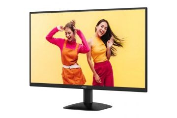 LCD monitorji AOC AOC Q27B35E 27' IPS QHD 75Hz...