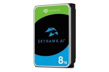 Trdi diski Seagate Seagate 8TB SkyHawk AI 3,5...