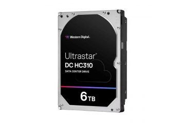 Trdi diski Western Digital WD 6TB UltraStar DC...