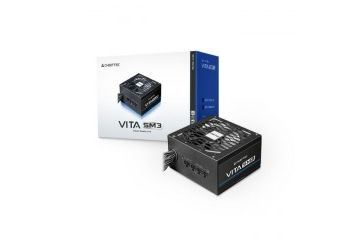 Napajalniki CHIEFTEC Chieftec Vita SM3 750W ATX...
