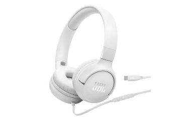  Slušalke JBL  JBL Tune 520 USB-C žične...