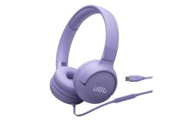  Slušalke JBL  JBL Tune 520 USB-C žične...