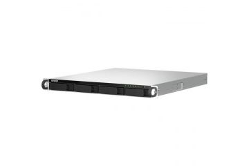 NAS Qnap  QNAP TS-464U-RP-8G NAS 1U 4x3,5/2,5'...