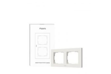 Smart home AQARA  AQARA okvir za stikala H2,...