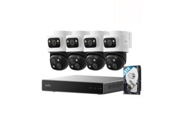 Kamere Anker  Anker Eufy Security PoE NVR...