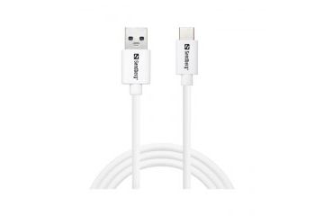 kabli Sandberg  Sandberg USB-C 3.1/USB-A 3.0 PD...