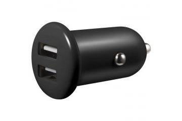 Dodatki Sandberg  Sandberg Car Charger 2x USB-A...