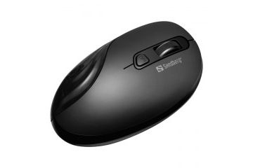 Miške Sandberg  Sandberg Wireless Mouse...