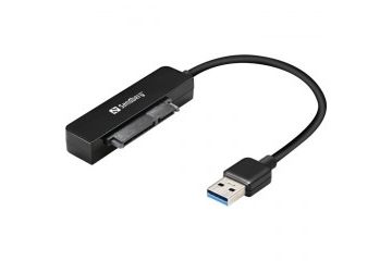 ohišja Sandberg  Sandberg USB 3.0 to SATA Link