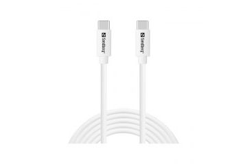 kabli Sandberg  Sandberg USB-C/C PD 65W 2m