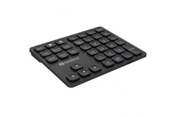 Tipkovnice Sandberg  Sandberg Wireless + BT...