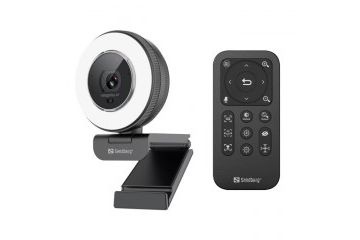  WEB kamere Sandberg  Sandberg Streamer USB...