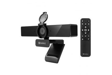  WEB kamere Sandberg  Sandberg USB-C/A Webcam...