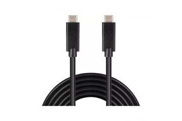kabli Sandberg  Sandberg USB-C/C USB 3.1 Gen2 2m
