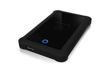 ohišja ICY BOX  IcyBox IB-233U3-B 2,5' zunanje...