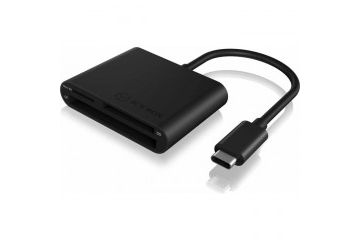 Čitalci kartic ICY BOX  IcyBox IB-CR301-C3...