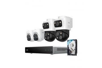 Kamere Anker   Anker Eufy Security PoE NVR...