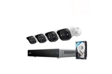 Kamere Anker  Anker Eufy Security PoE NVR...