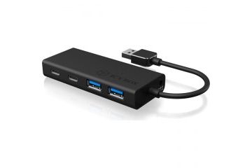 razširitvene kartice/adapterji ICY BOX  IcyBox...