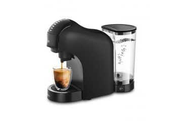 Priprava kave UFESA  Ufesa VENEZIA OPT-X aparat...