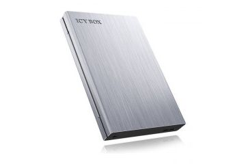 ohišja ICY BOX  IcyBox IB-241WP USB-C 3.0...