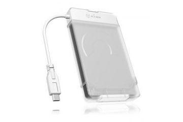ohišja ICY BOX  IcyBox IB-AC703-C USB-C 3.2...