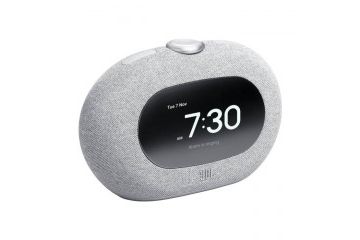  Zvočniki JBL  JBL Horizon 3 radio budilka, siva