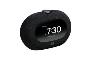  Zvočniki JBL  JBL Horizon 3 radio budilka, črna
