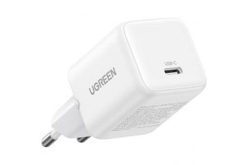 Dodatki Ugreen  Ugreen 30W USB-C GaN hitri...