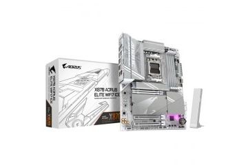 Osnovne plošče Gigabyte  GIGABYTE X870 AORUS...