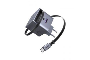 Dodatki Ugreen  Ugreen Retractable 45W GaN...
