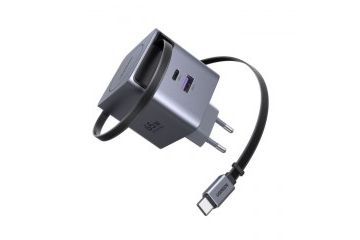 Dodatki Ugreen  Ugreen Retractable 65W GaN...